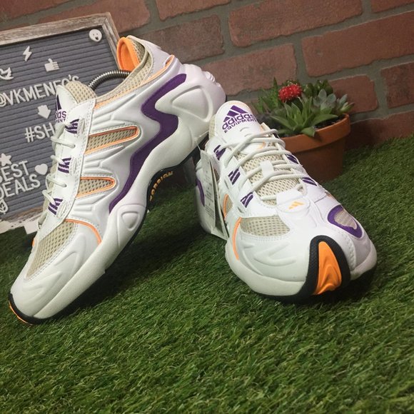 Adidas / Brand New Adidas FYW S-97 MENS 9.0 - Picture 4 of 8